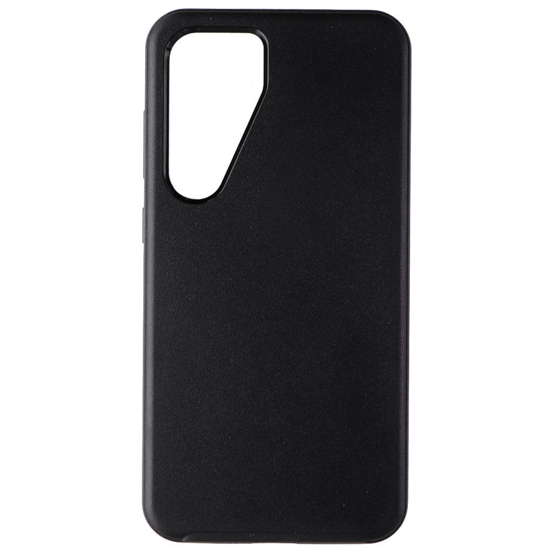 OtterBox Symmetry Series Case for Samsung Galaxy S24+ (Plus) - Dark Echo (Black)