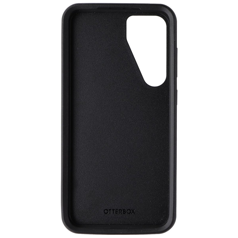 OtterBox Symmetry Series Case for Samsung Galaxy S24+ (Plus) - Dark Echo (Black)