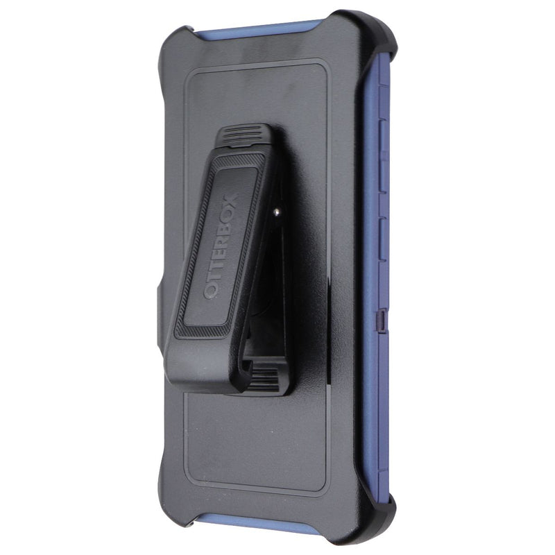 OtterBox Defender Pro Series Case & Holster for Samsung Galaxy S24 - Baby Blue