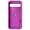 OtterBox Commuter Series Case for Google Pixel 8a - Run Wildflower (Pink)