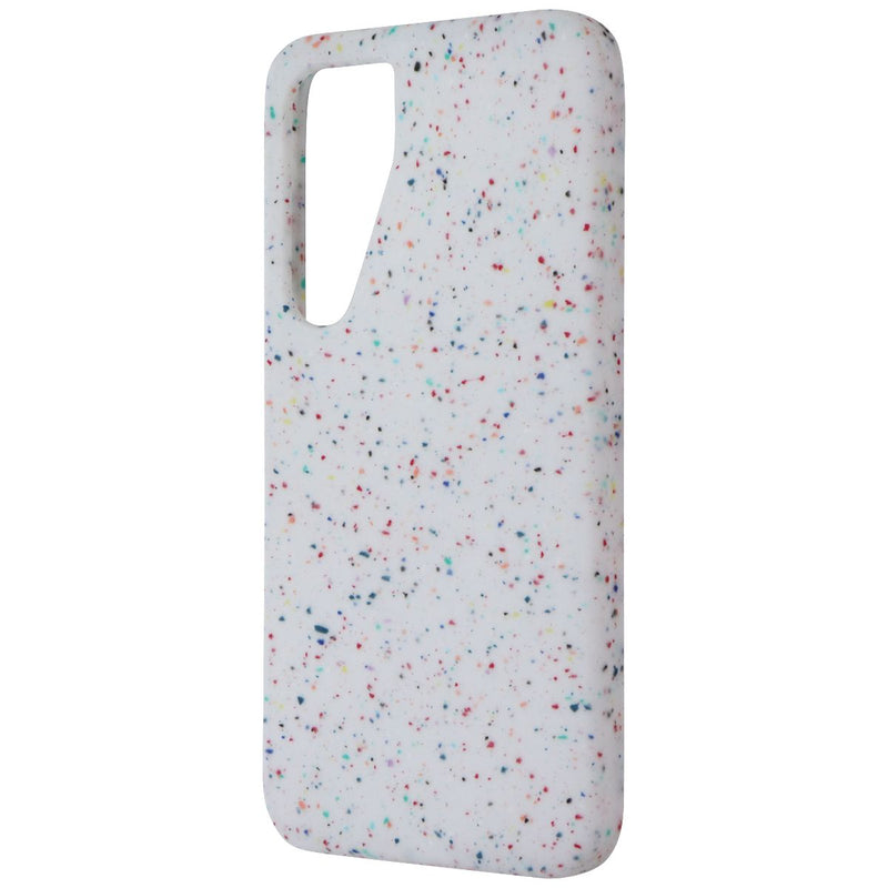 OtterBox Core Series Case for Samsung Galaxy S24+ (Plus) - White Speckle