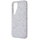 OtterBox Core Series Case for Samsung Galaxy S24+ (Plus) - White Sprinkles