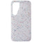OtterBox Core Series Case for Samsung Galaxy S24+ (Plus) - White Speckle