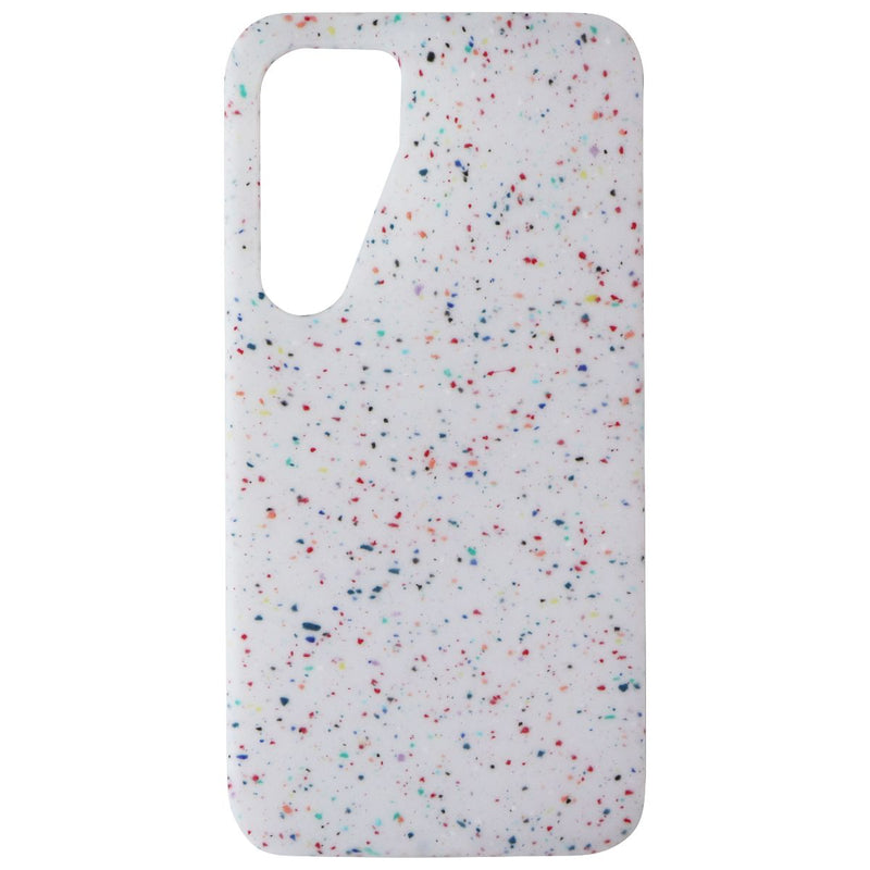 OtterBox Core Series Case for Samsung Galaxy S24+ (Plus) - White Speckle