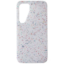 OtterBox Core Series Case for Samsung Galaxy S24+ (Plus) - White Sprinkles