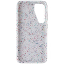 OtterBox Core Series Case for Samsung Galaxy S24+ (Plus) - White Sprinkles