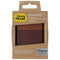 OtterBox Symmetry Series Cactus Leather Wallet for MagSafe Devices - Rich Adobe