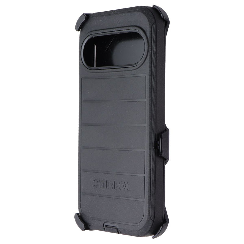 OtterBox Defender PRO Case and Holster for Google Pixel 9 / Pixel 9 Pro - Black