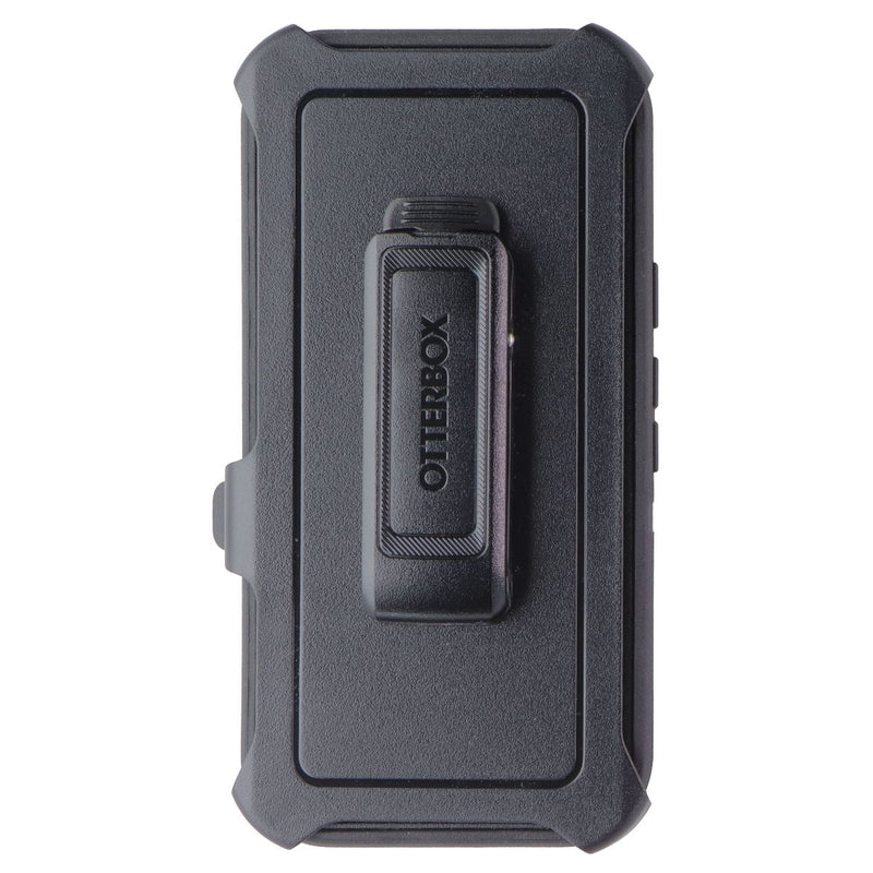 OtterBox Defender PRO Case and Holster for Google Pixel 9 / Pixel 9 Pro - Black