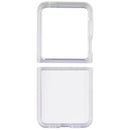 OtterBox Thin Flex Series Case for Samsung Galaxy Z Flip6 - Clear