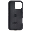OtterBox Commuter Series Case for MagSafe for Apple iPhone 16 Pro Max - Black