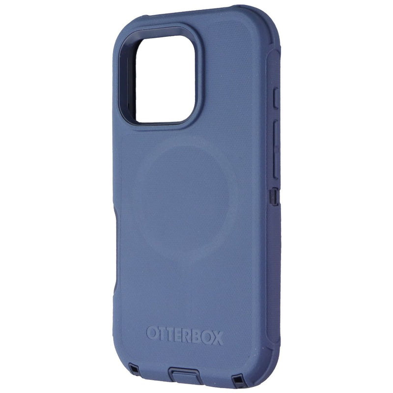 OtterBox Defender Pro Case for MagSafe for iPhone 16 Pro - Baby Blue Jeans