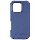 OtterBox Defender Pro Case for MagSafe for iPhone 16 Pro - Baby Blue Jeans
