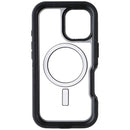 OtterBox Defender Pro XT Case for MagSafe for Apple iPhone 16 - Dark Side