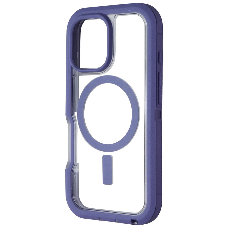 OtterBox Defender Pro XT Case for MagSafe for iPhone 16 - Denver Dusk Purple
