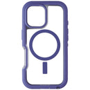 OtterBox Defender Pro XT Case for MagSafe for iPhone 16 - Denver Dusk Purple