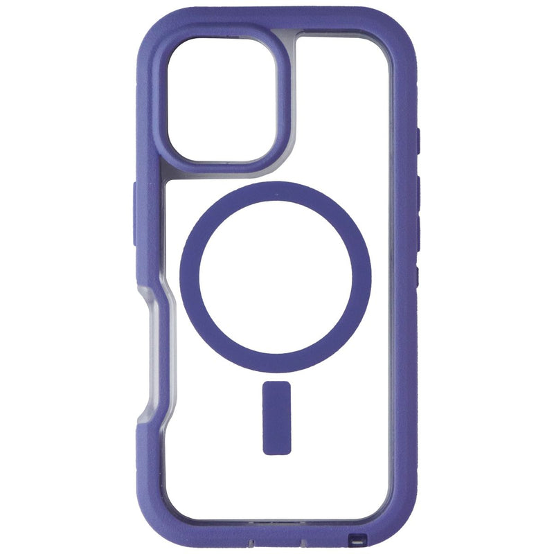 OtterBox Defender Pro XT Case for MagSafe for iPhone 16 - Denver Dusk Purple