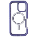 OtterBox Defender Pro XT Case for MagSafe for iPhone 16 - Denver Dusk Purple