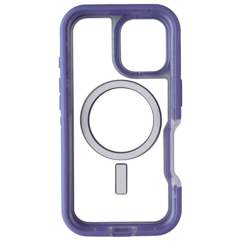 OtterBox Defender Pro XT Case for MagSafe for iPhone 16 - Denver Dusk Purple