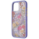 OtterBox Symmetry Series Case for MagSafe for iPhone 16 Pro Max - Wildflower