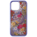 OtterBox Symmetry Series Case for MagSafe for iPhone 16 Pro Max - Wildflower