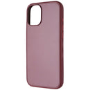 OtterBox Symmetry Series Case for MagSafe for Apple iPhone 16 Plus - Brick Red