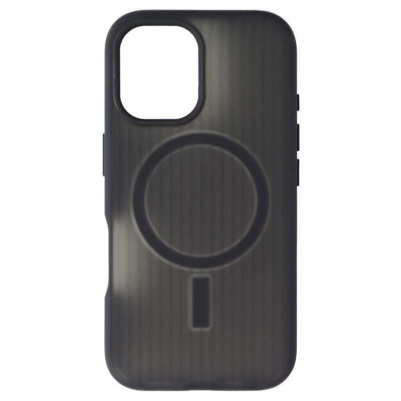 OtterBox Symmetry Series Soft Touch for MagSafe for iPhone 16 - Dark Echo