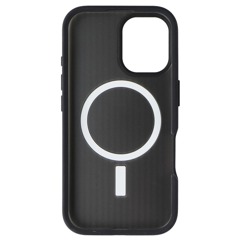 OtterBox Symmetry Series Soft Touch for MagSafe for iPhone 16 - Dark Echo