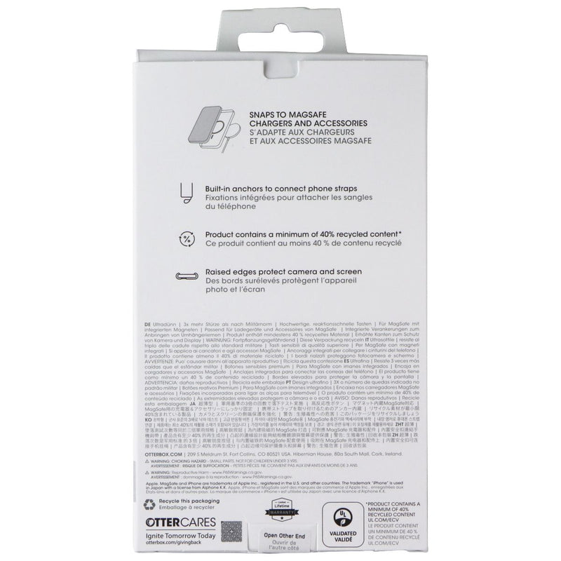 OtterBox Protection + Power Kit for MagSafe for Apple iPhone 16 Plus