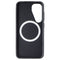 OtterBox Symmetry Series Magnet Case for Samsung Galaxy S25 - Black