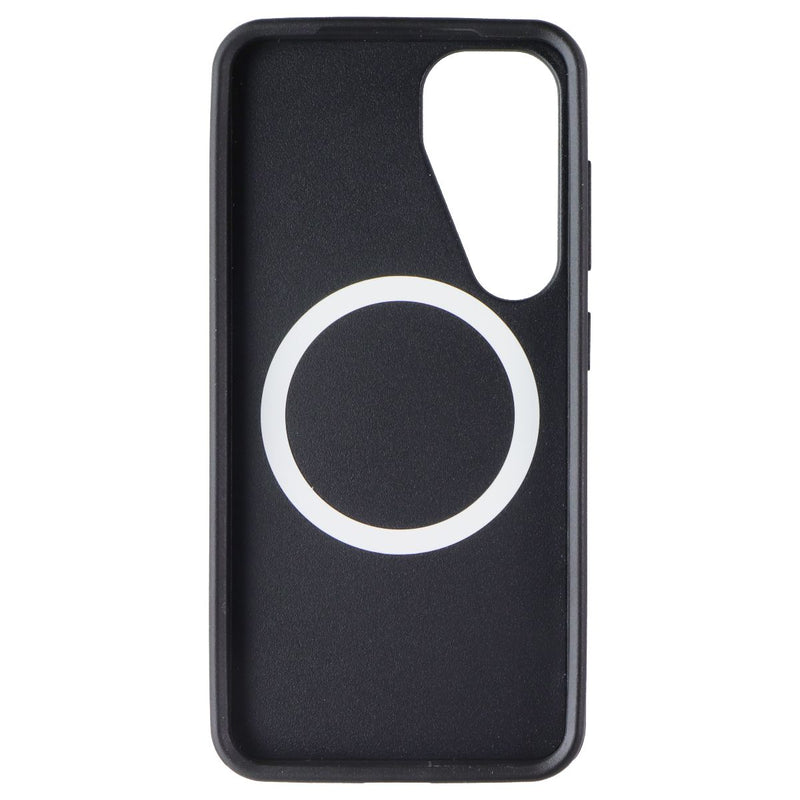 OtterBox Symmetry Series Magnet Case for Samsung Galaxy S25 - Black