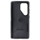 OtterBox Commuter Series Case for Samsung Galaxy S25 Ultra - Black