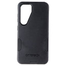OtterBox Commuter Series for Samsung Galaxy S25 - Black
