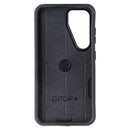OtterBox Commuter Series for Samsung Galaxy S25 - Black