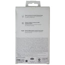 OtterBox Symmetry Magnetic Case for Samsung Galaxy S25 - Wavy Charcoal Black