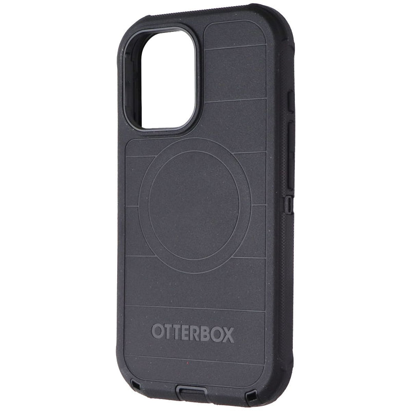 OtterBox Defender Pro Case for MagSafe for Apple iPhone 17 - Black