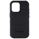 OtterBox Defender Pro Case for MagSafe for Apple iPhone 17 - Black