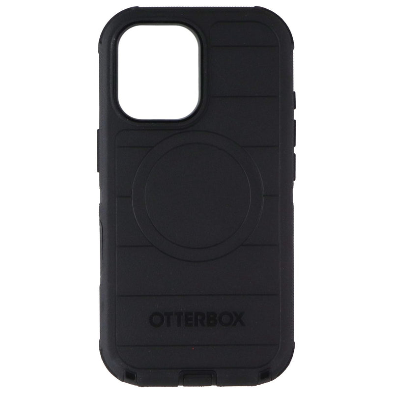 OtterBox Defender Pro Case for MagSafe for Apple iPhone 17 - Black