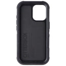 OtterBox Defender Pro Case for MagSafe for Apple iPhone 17 - Black