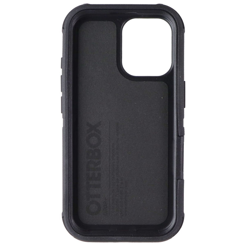 OtterBox Defender Pro Case for MagSafe for Apple iPhone 17 - Black