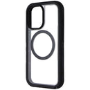 OtterBox Defender Pro XT Case for MagSafe for iPhone 17 - Dark Side (Black)