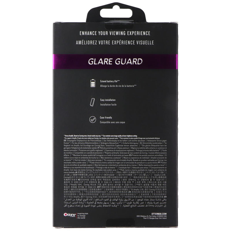 OtterBox Amplify Glare Guard Series Screen Protector for Apple iPhone 11 Pro Max
