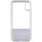 OtterBox NFL Symmetry Case for Apple iPhone X/Xs - Patriots / Clear
