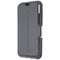 OtterBox Symmetry Series Leather Folio Case for Apple iPhone XR - Black