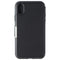 OtterBox Symmetry Series Leather Folio Case for Apple iPhone XR - Black