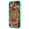 OtterBox Symmetry Glow in the Dark Case for Apple iPhone Xs Max - I Am Iron Man
