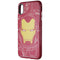 OtterBox Symmetry Glow in the Dark Case for Apple iPhone Xs Max - I Am Iron Man