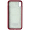 OtterBox Symmetry Glow in the Dark Case for Apple iPhone Xs Max - I Am Iron Man
