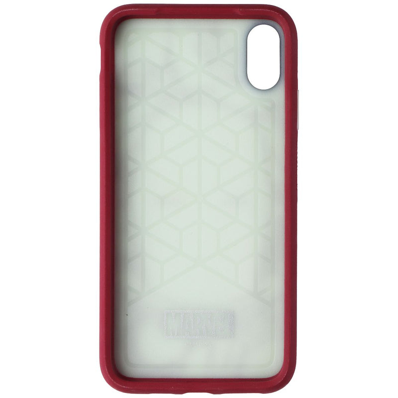 OtterBox Symmetry Glow in the Dark Case for Apple iPhone Xs Max - I Am Iron Man