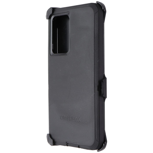 OtterBox Defender Series Case & Holster for Samsung Galaxy A53 5G - Black